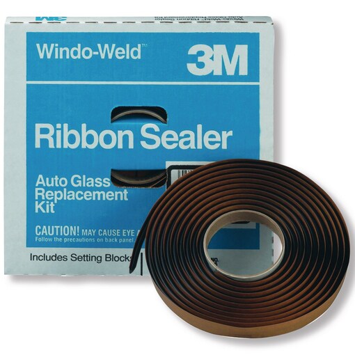 3M Butylband 08611 6 mm x 4,5 m